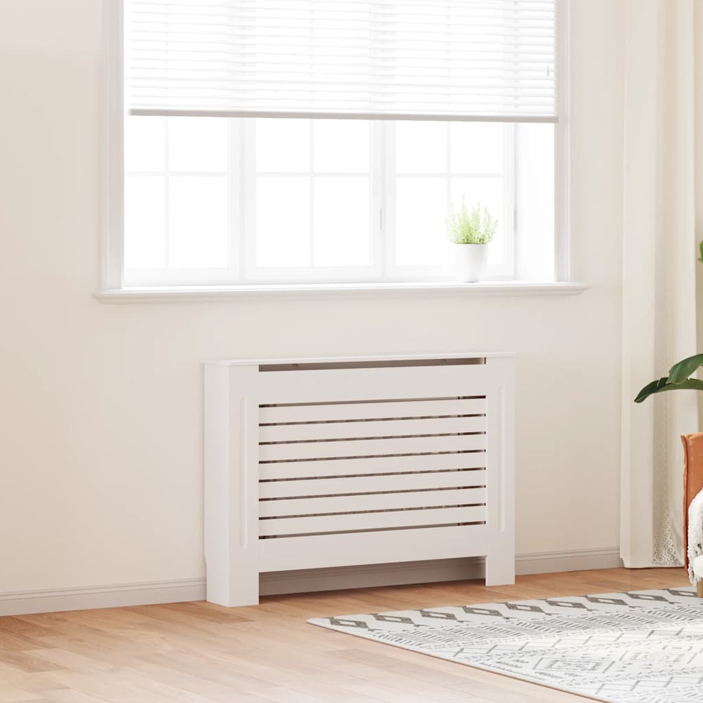 Mdf Radiator Cover 205 Cm