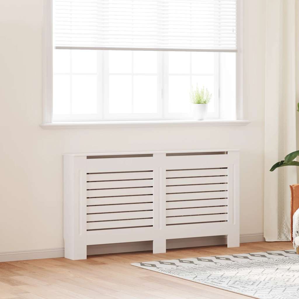 Mdf Radiator Cover 205 Cm