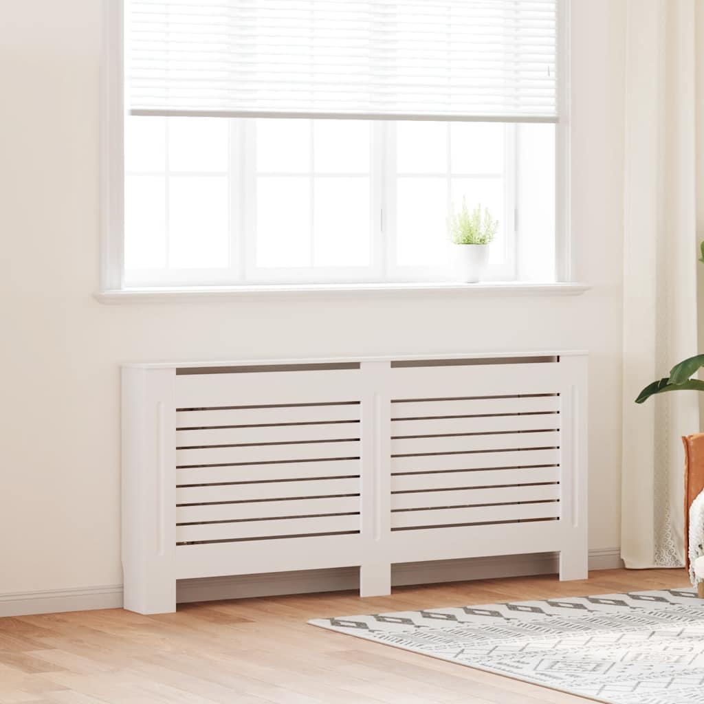 Mdf Radiator Cover 205 Cm