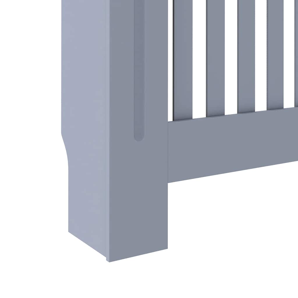 Radiator Cover Mdf