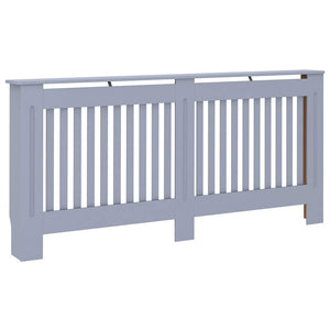 Radiator Cover Mdf