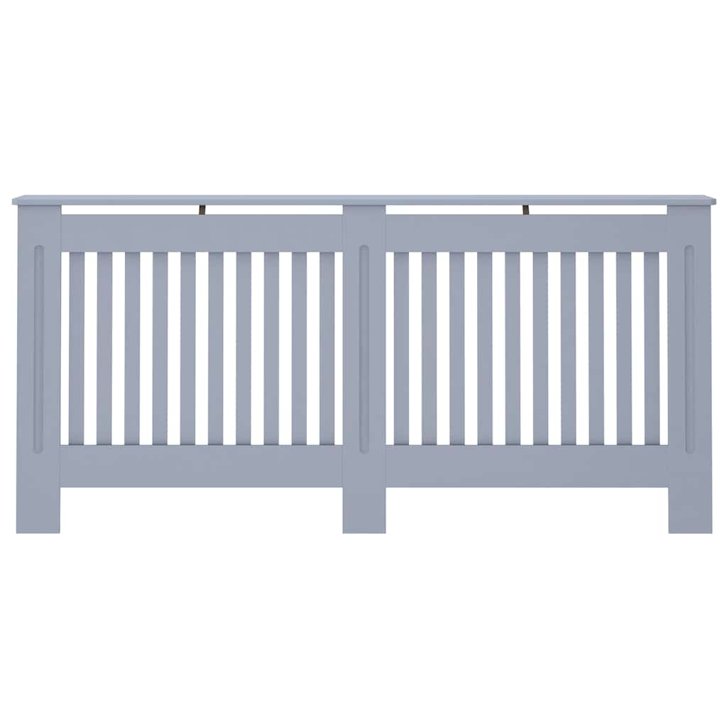 Radiator Cover Mdf