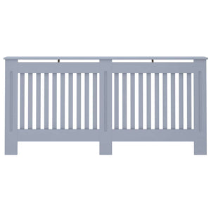 Radiator Cover Mdf