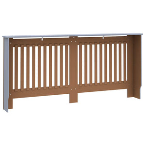 Radiator Cover Mdf