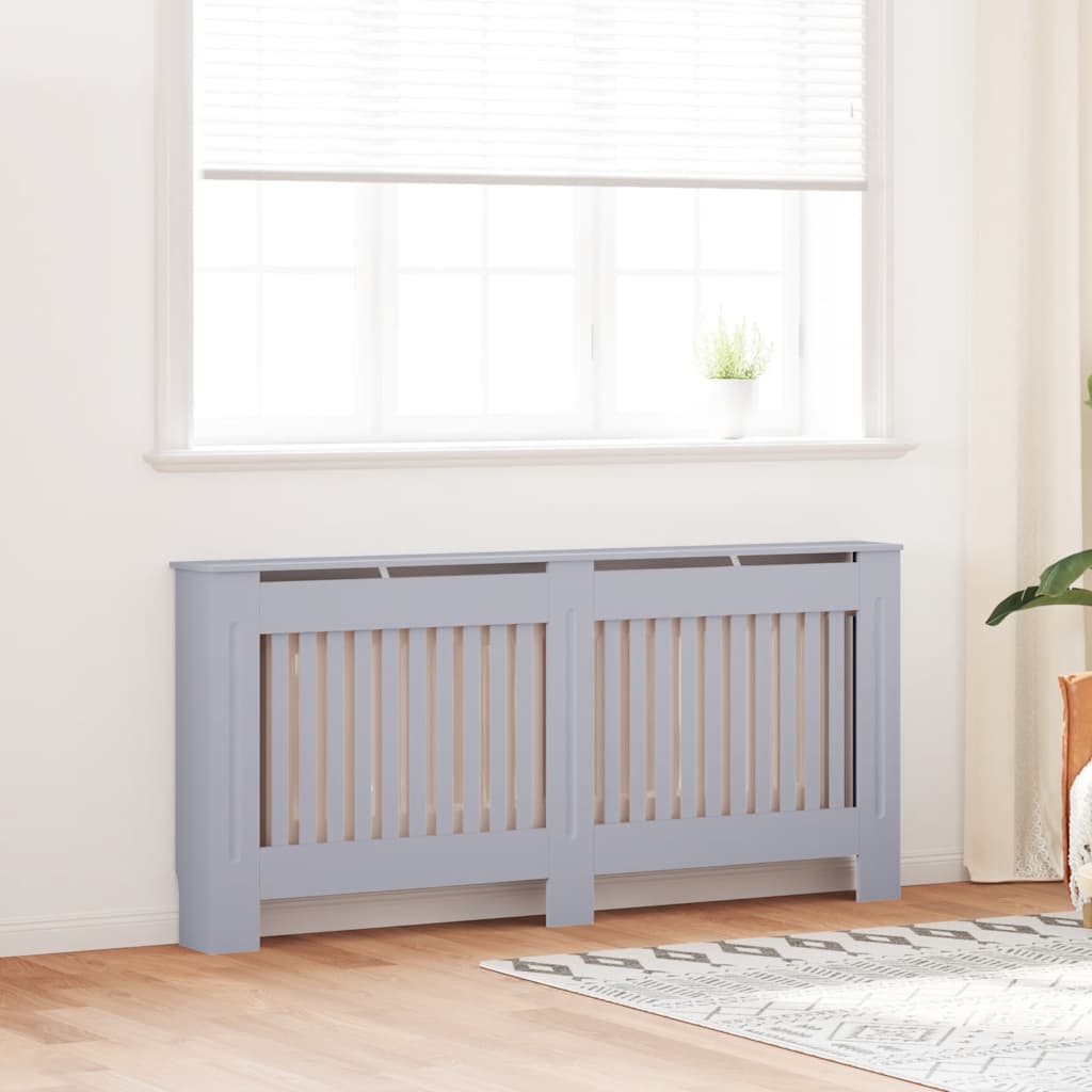 Radiator Cover Mdf