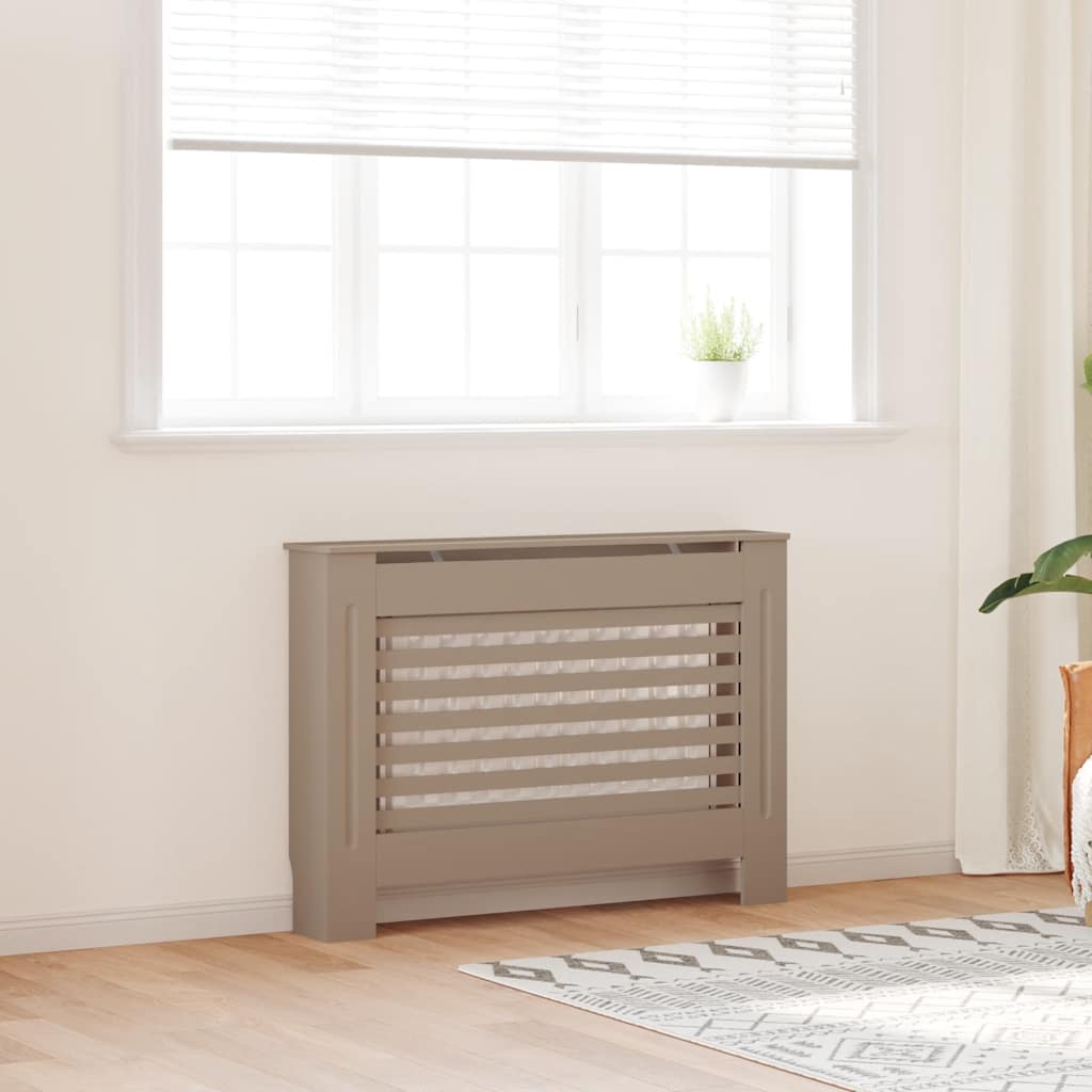 Mdf Radiator Cover 205 Cm