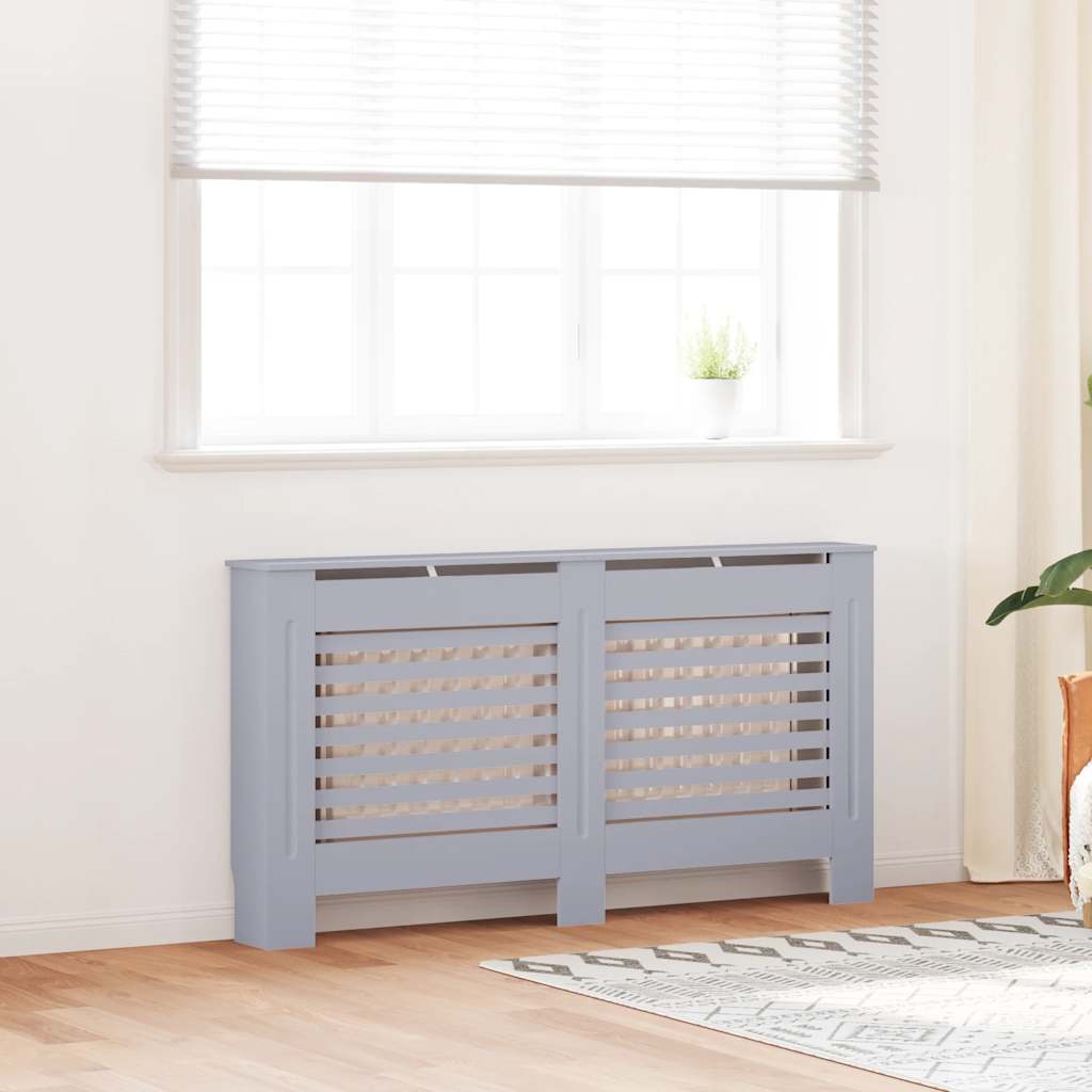 Mdf Radiator Cover 205 Cm