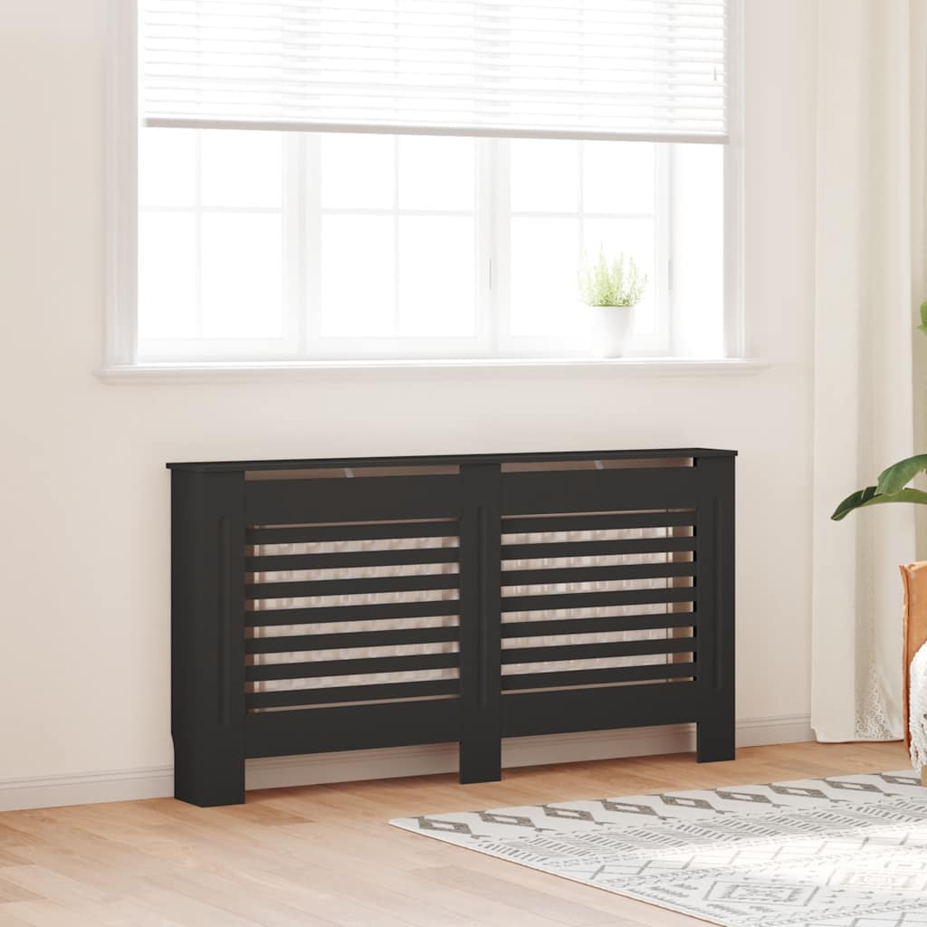 Mdf Radiator Cover 205 Cm
