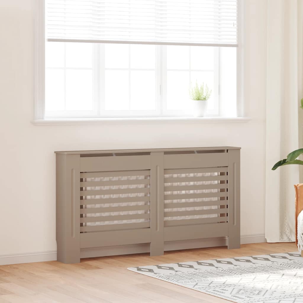 Mdf Radiator Cover 205 Cm