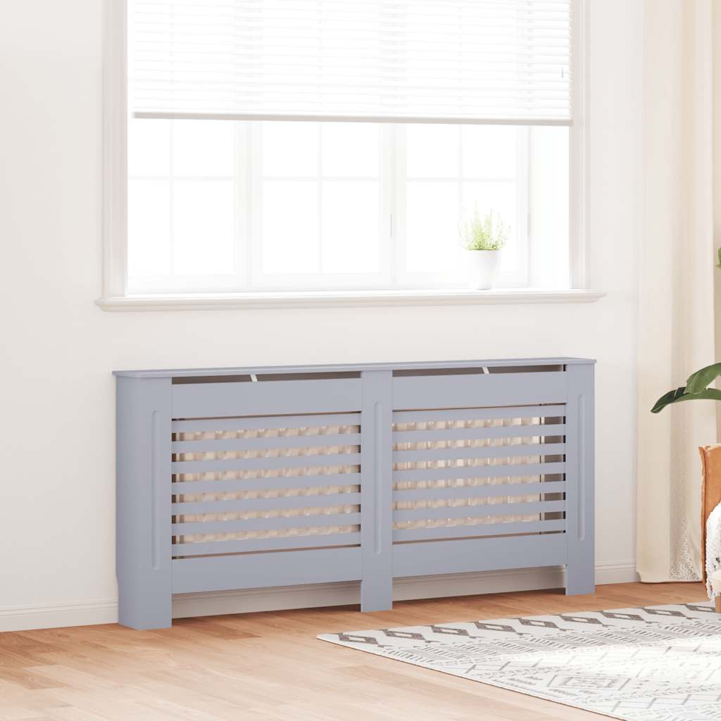Mdf Radiator Cover 205 Cm
