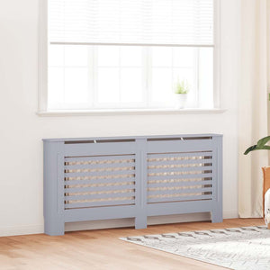 Mdf Radiator Cover 205 Cm