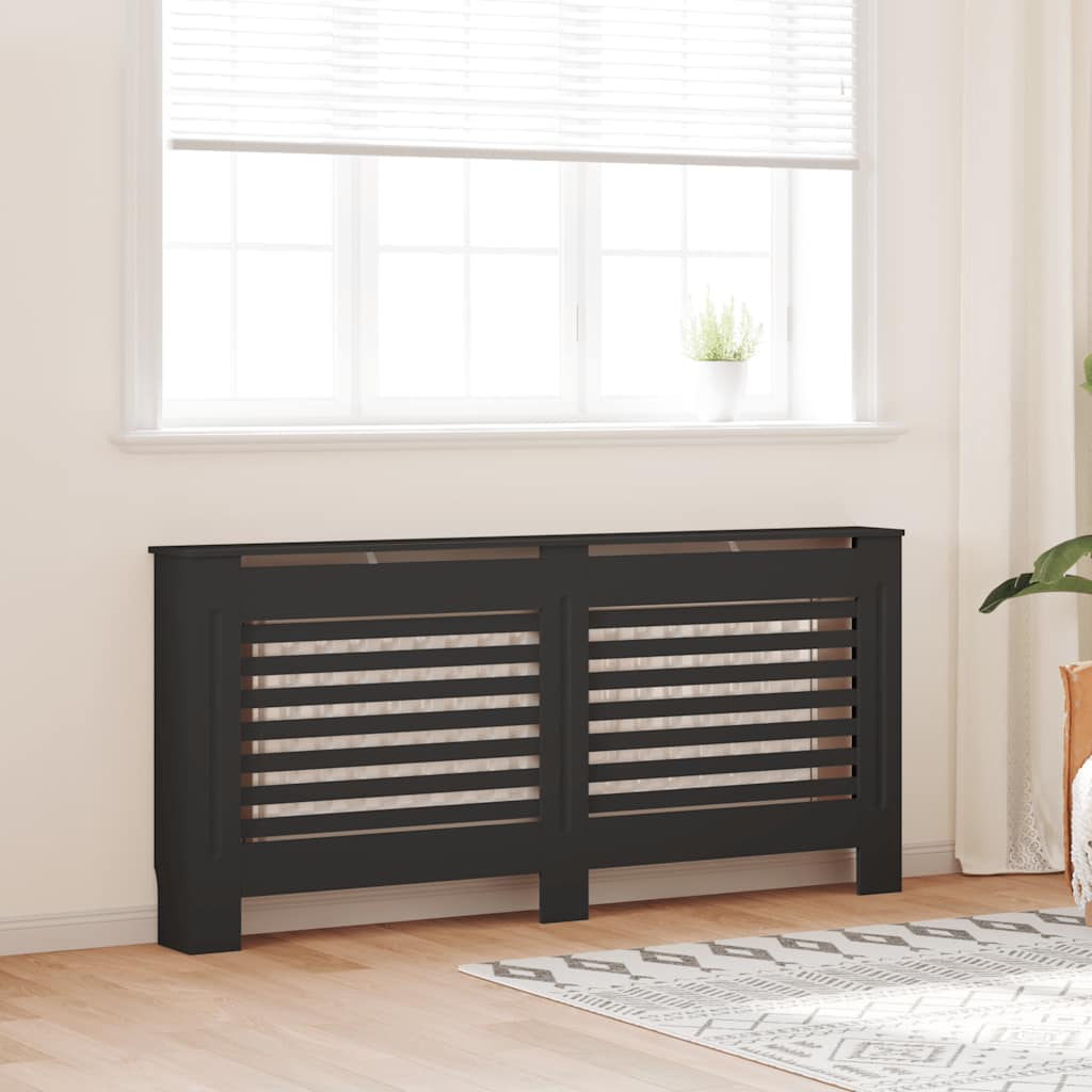 Mdf Radiator Cover 205 Cm