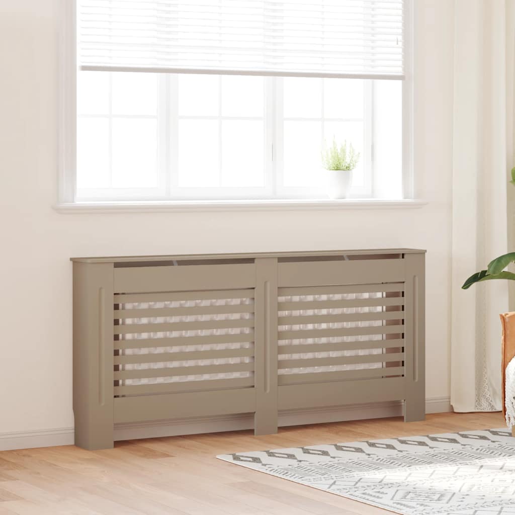 Mdf Radiator Cover 205 Cm