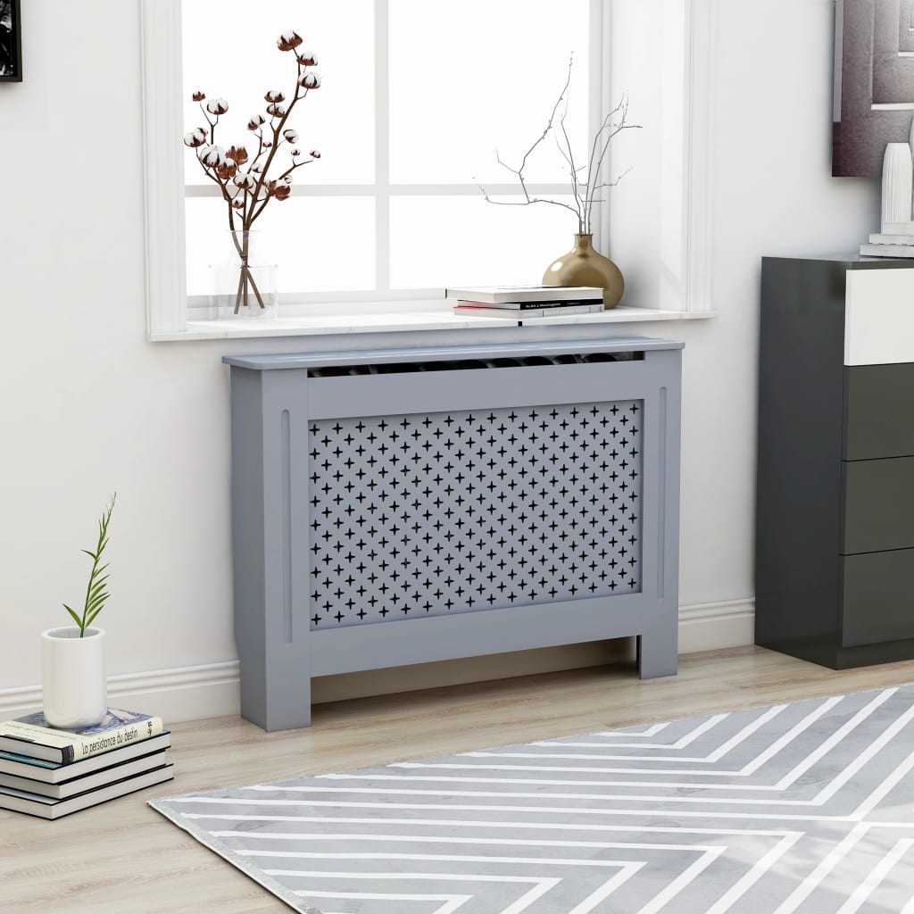 Mdf Radiator Cover 205 Cm