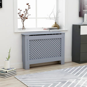 Mdf Radiator Cover 205 Cm