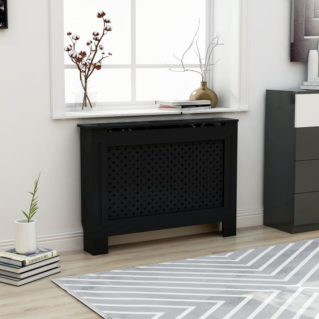 Mdf Radiator Cover 205 Cm
