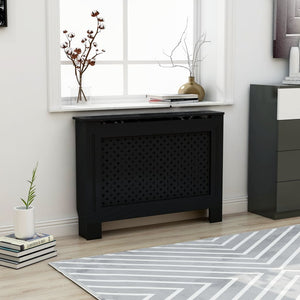 Mdf Radiator Cover 205 Cm