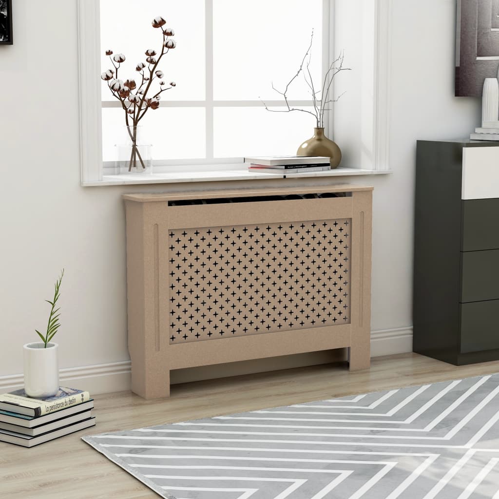 Mdf Radiator Cover 205 Cm
