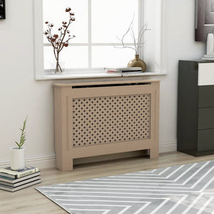 Mdf Radiator Cover 205 Cm