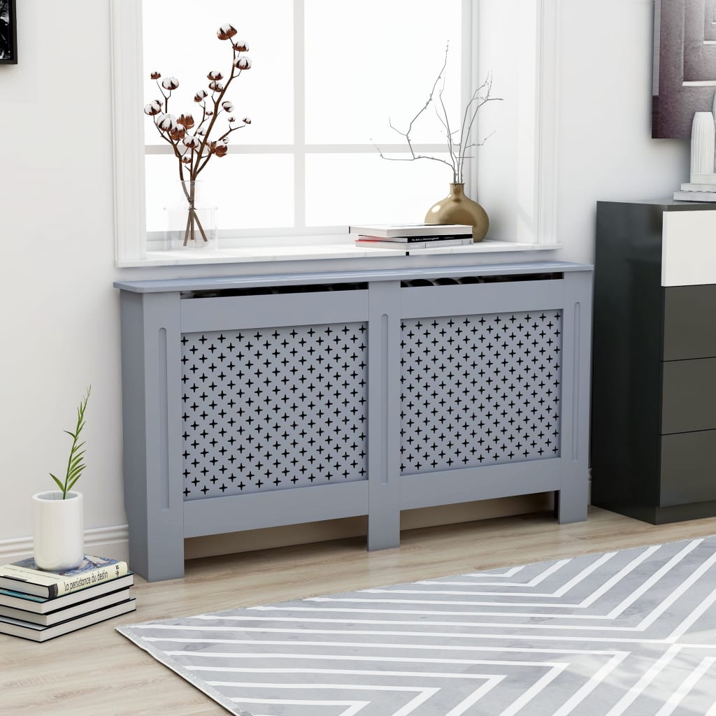 Mdf Radiator Cover 205 Cm