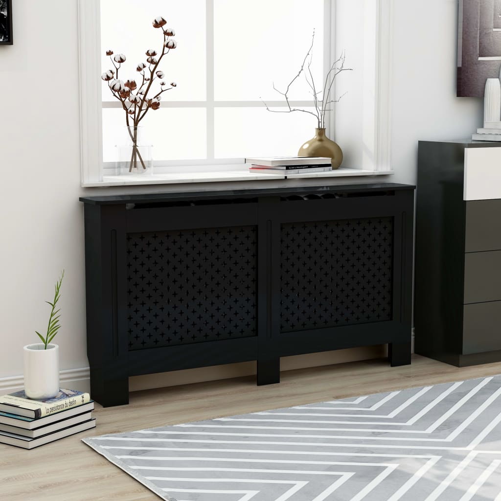 Mdf Radiator Cover 205 Cm