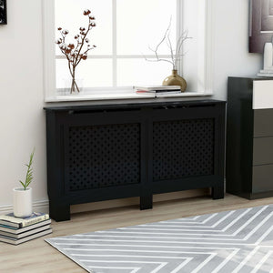 Mdf Radiator Cover 205 Cm