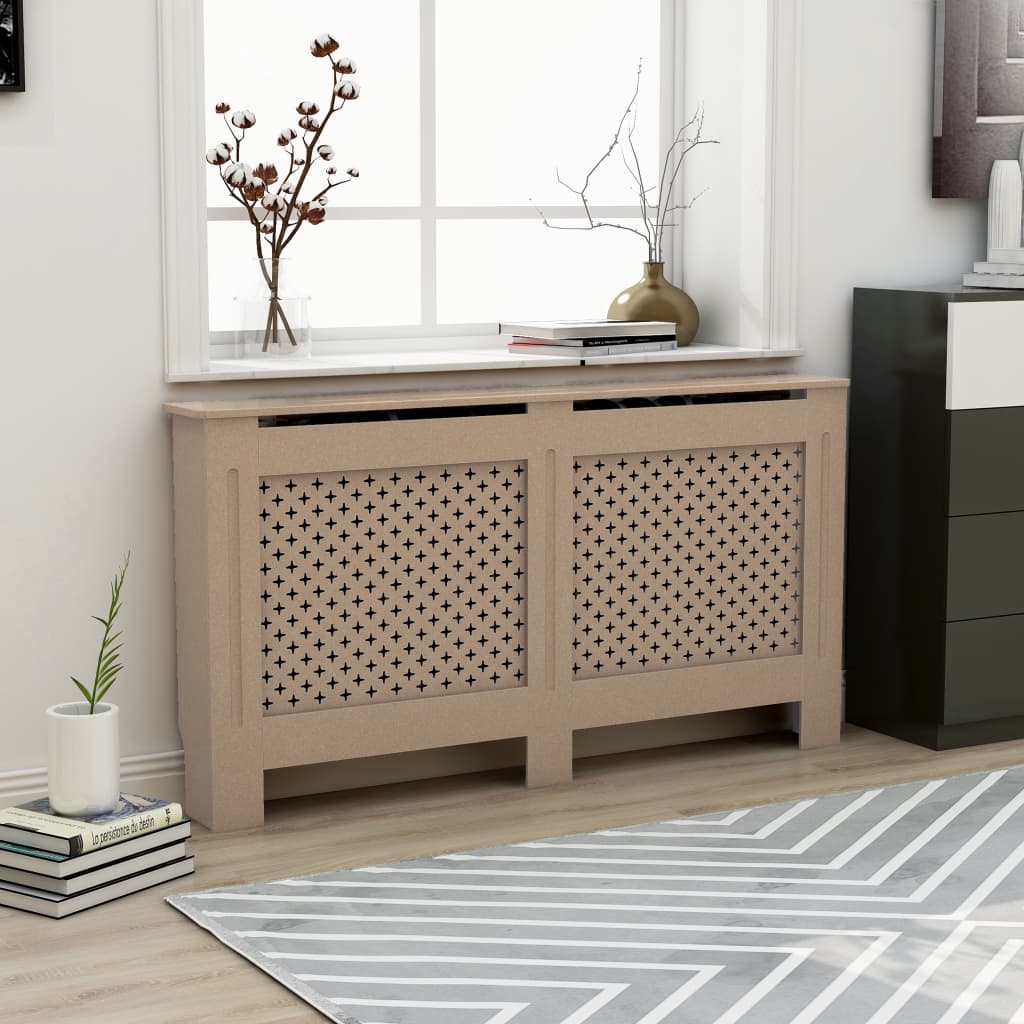 Mdf Radiator Cover 205 Cm