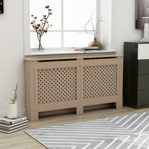 Mdf Radiator Cover 205 Cm
