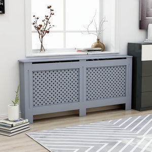 Mdf Radiator Cover 205 Cm