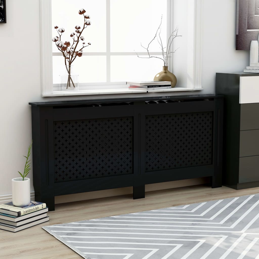 Mdf Radiator Cover 205 Cm