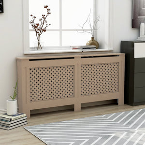 Mdf Radiator Cover 205 Cm