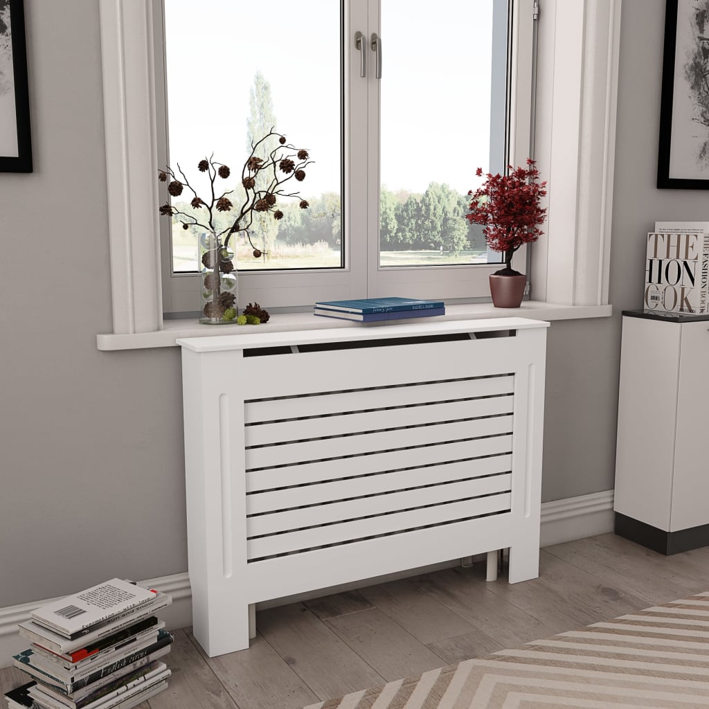 Mdf Radiator Cover 205 Cm