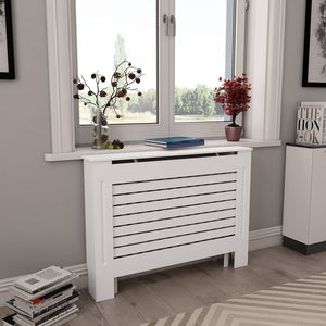Mdf Radiator Cover 205 Cm