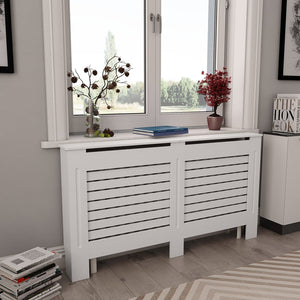 Mdf Radiator Cover 205 Cm