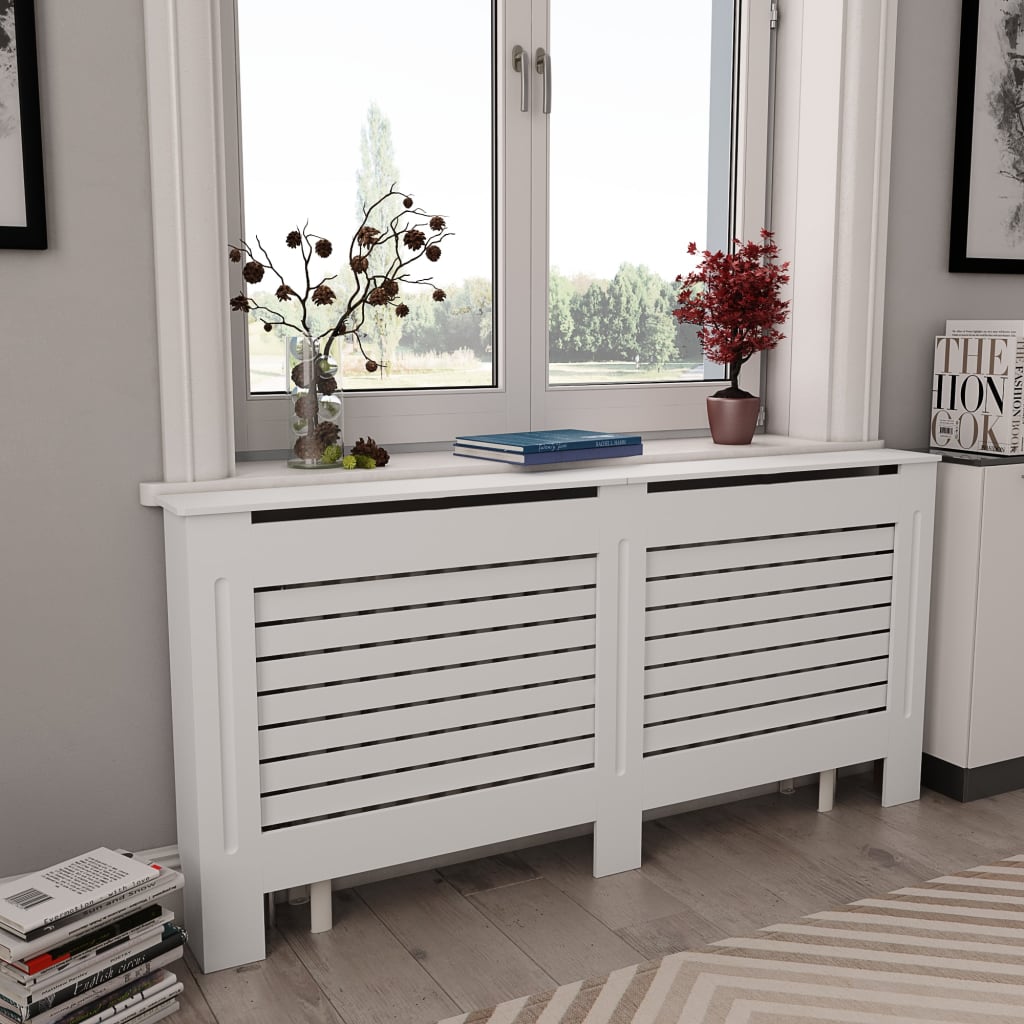 Mdf Radiator Cover 205 Cm