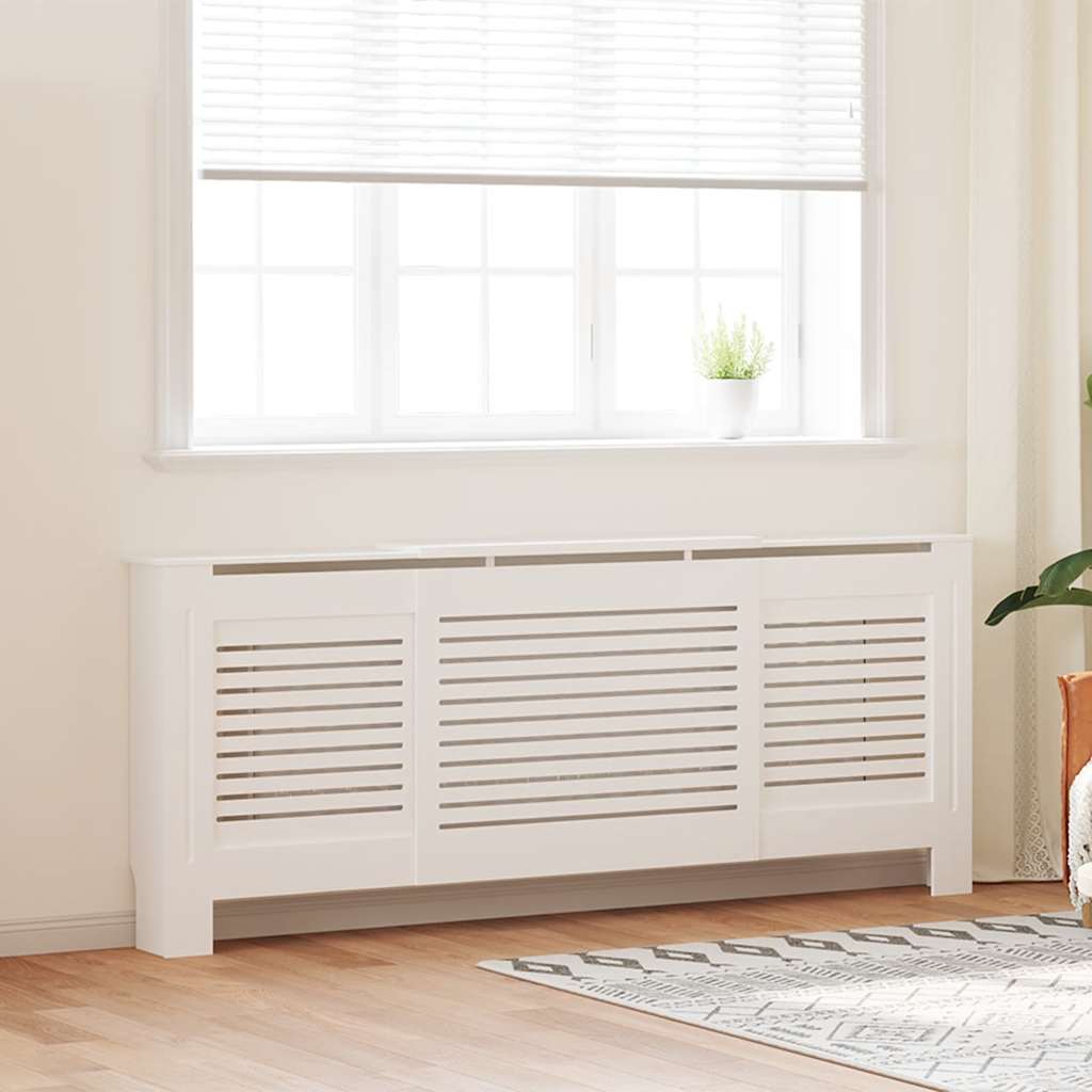 Mdf Radiator Cover 205 Cm
