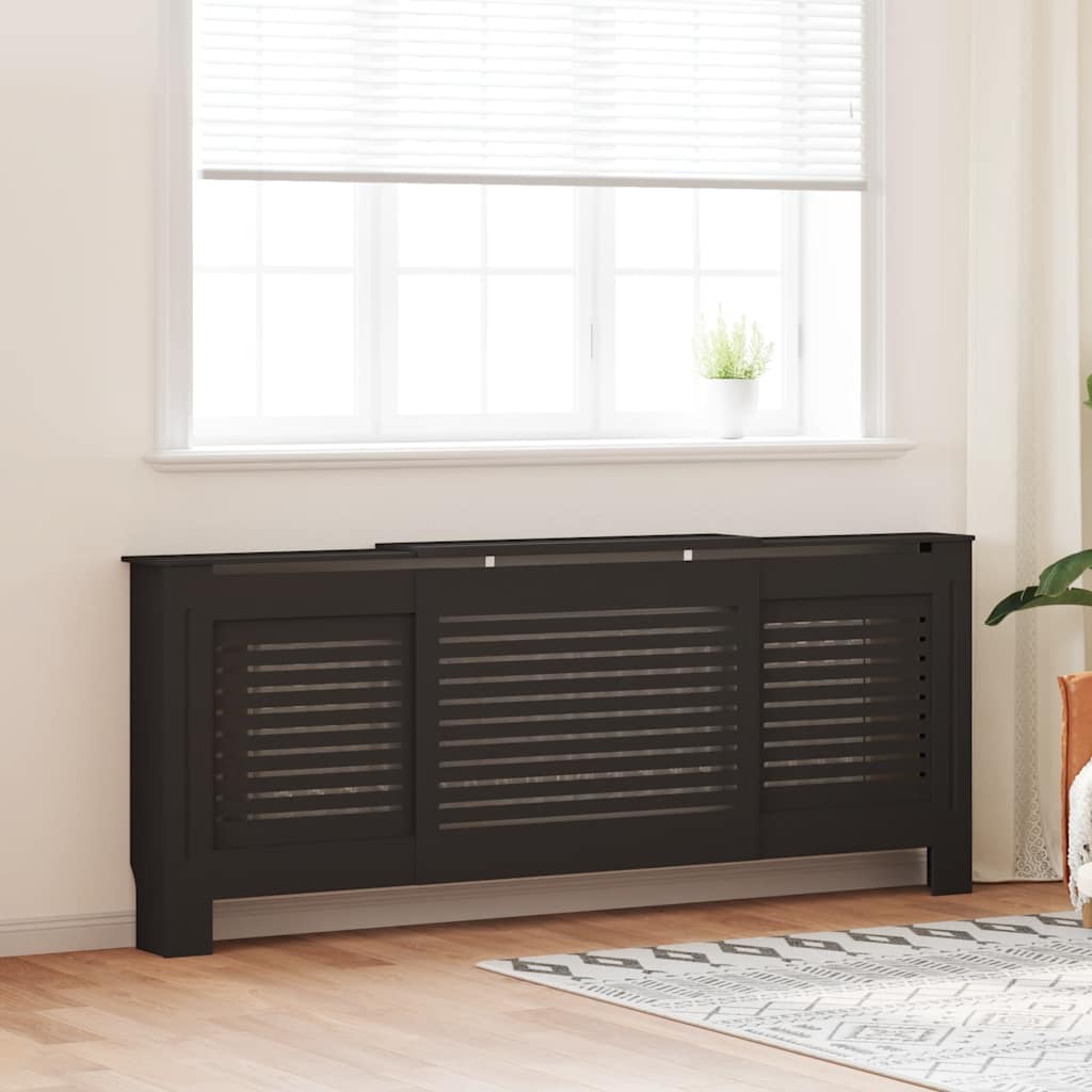 Mdf Radiator Cover 205 Cm