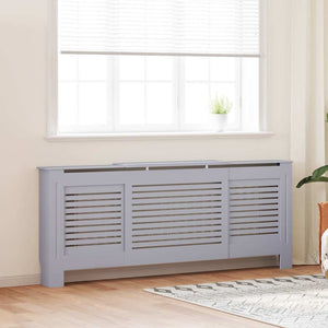 Mdf Radiator Cover 205 Cm