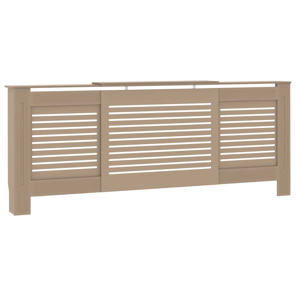 Mdf Radiator Cover 205 Cm