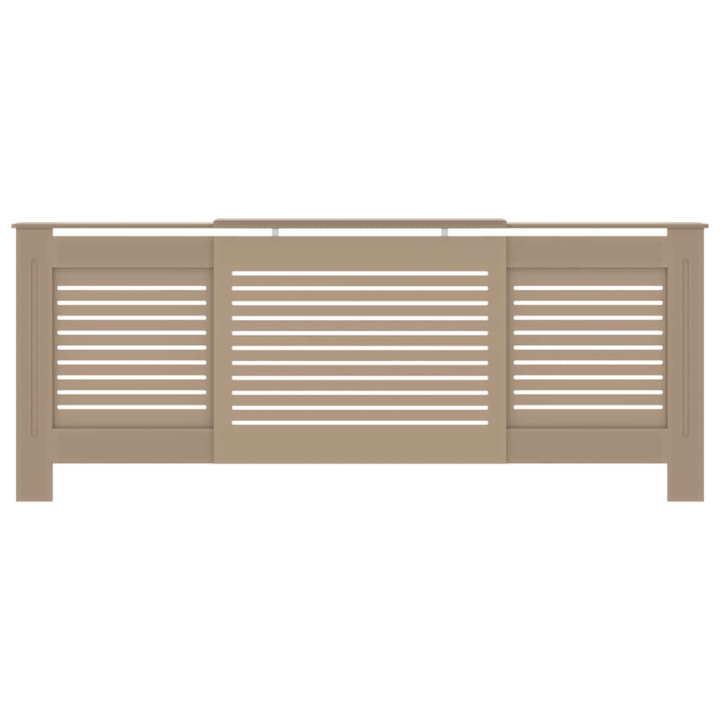 Mdf Radiator Cover 205 Cm