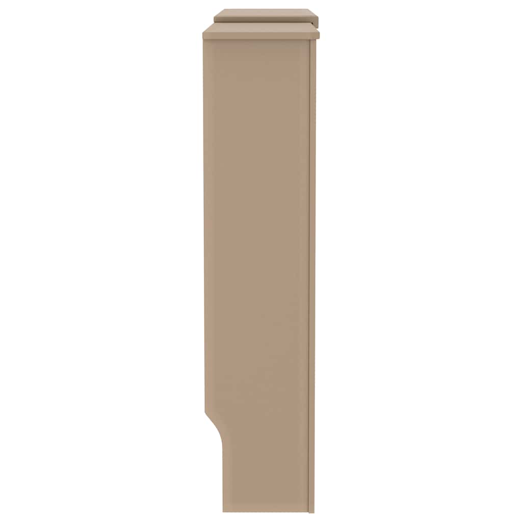 Mdf Radiator Cover 205 Cm