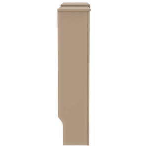 Mdf Radiator Cover 205 Cm