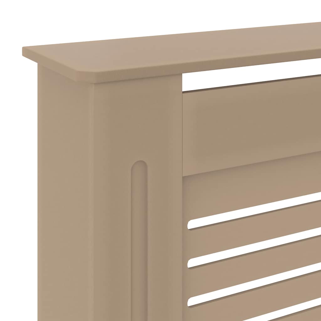 Mdf Radiator Cover 205 Cm