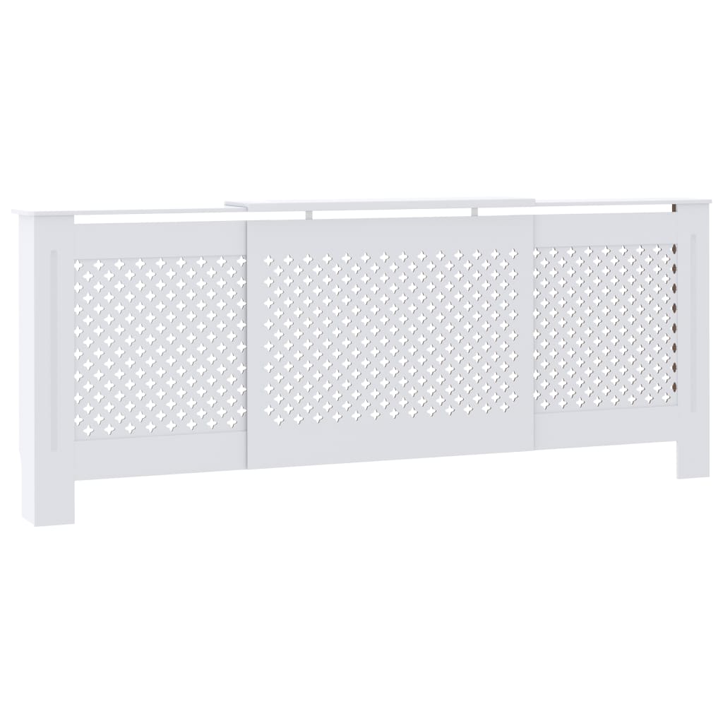 Mdf Radiator Cover 205 Cm