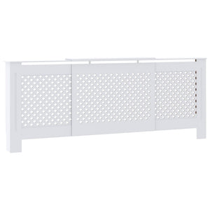 Mdf Radiator Cover 205 Cm