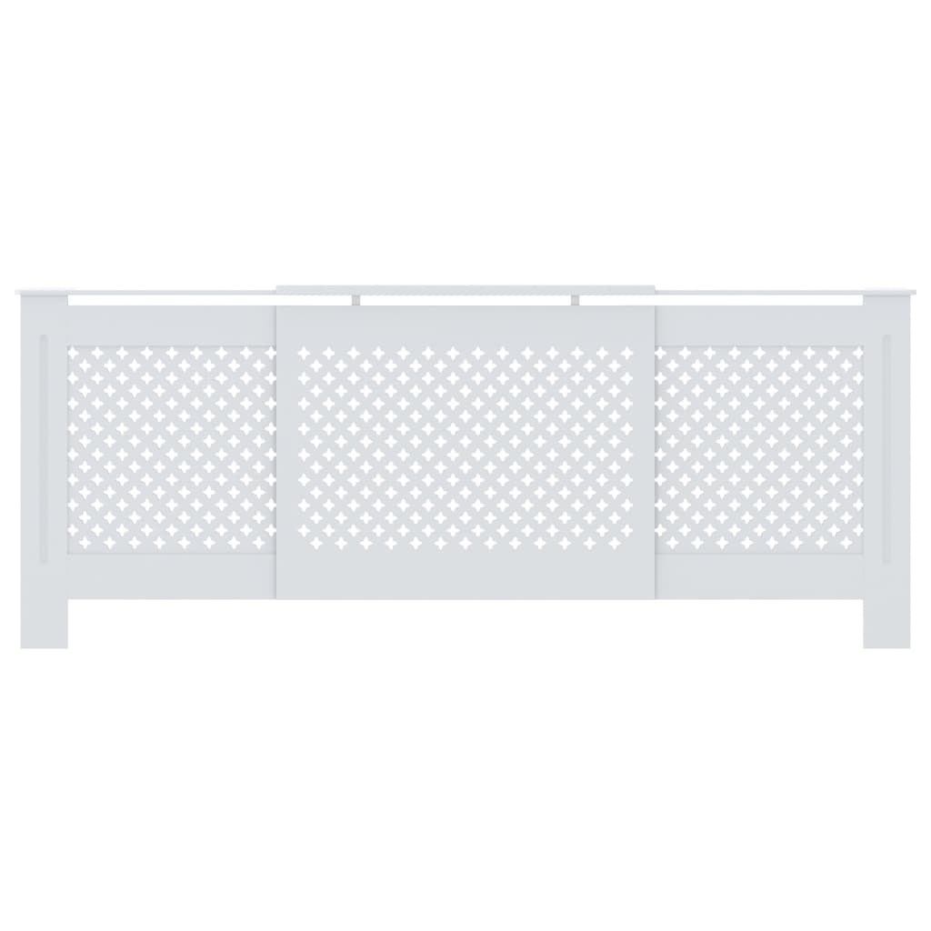 Mdf Radiator Cover 205 Cm