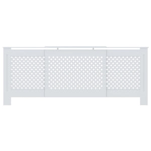 Mdf Radiator Cover 205 Cm