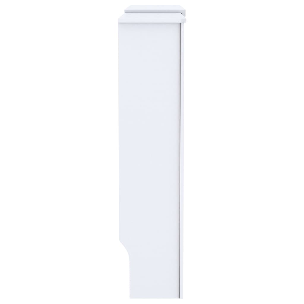 Mdf Radiator Cover 205 Cm