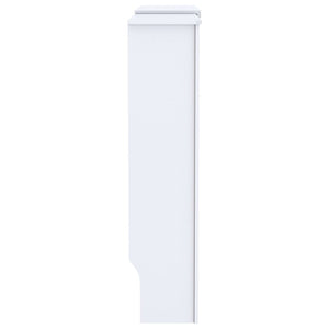 Mdf Radiator Cover 205 Cm