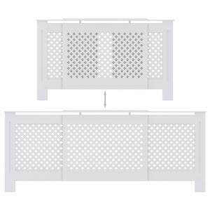 Mdf Radiator Cover 205 Cm